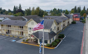 Three Rivers Inn Sedro Woolley